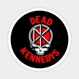 DEAD KENNEDYS Magnet